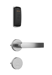S3063P ORBITA Hotel door lock