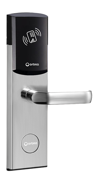 E3092 ORBITA hotel lock