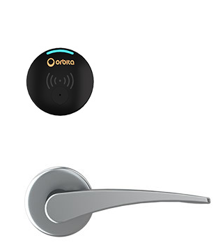 S3079A ORBITA hotel RFID lock