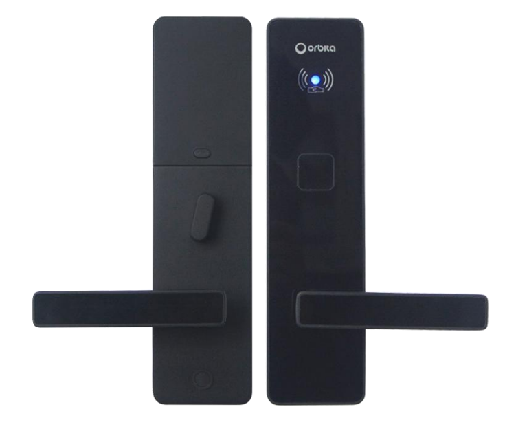 ECO-145 hotel RFID lock