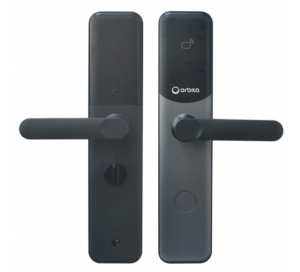 ECO-141 hotel RFID lock