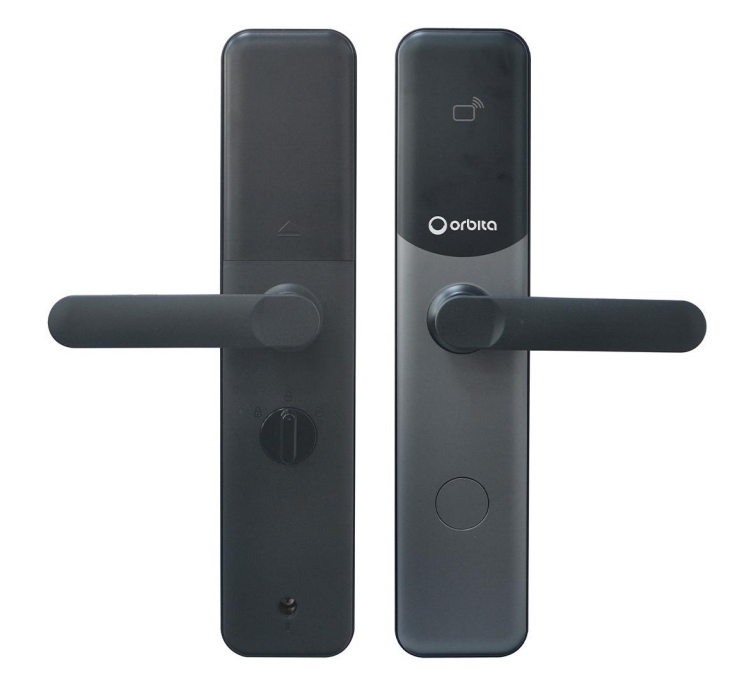 ECO-141 hotel RFID lock