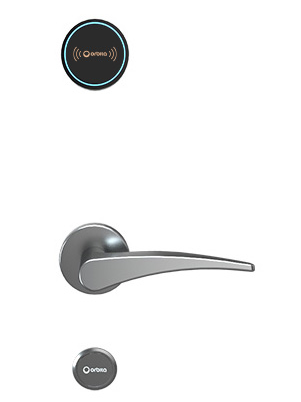 S3074 ORBITA Hotel RFID Lock